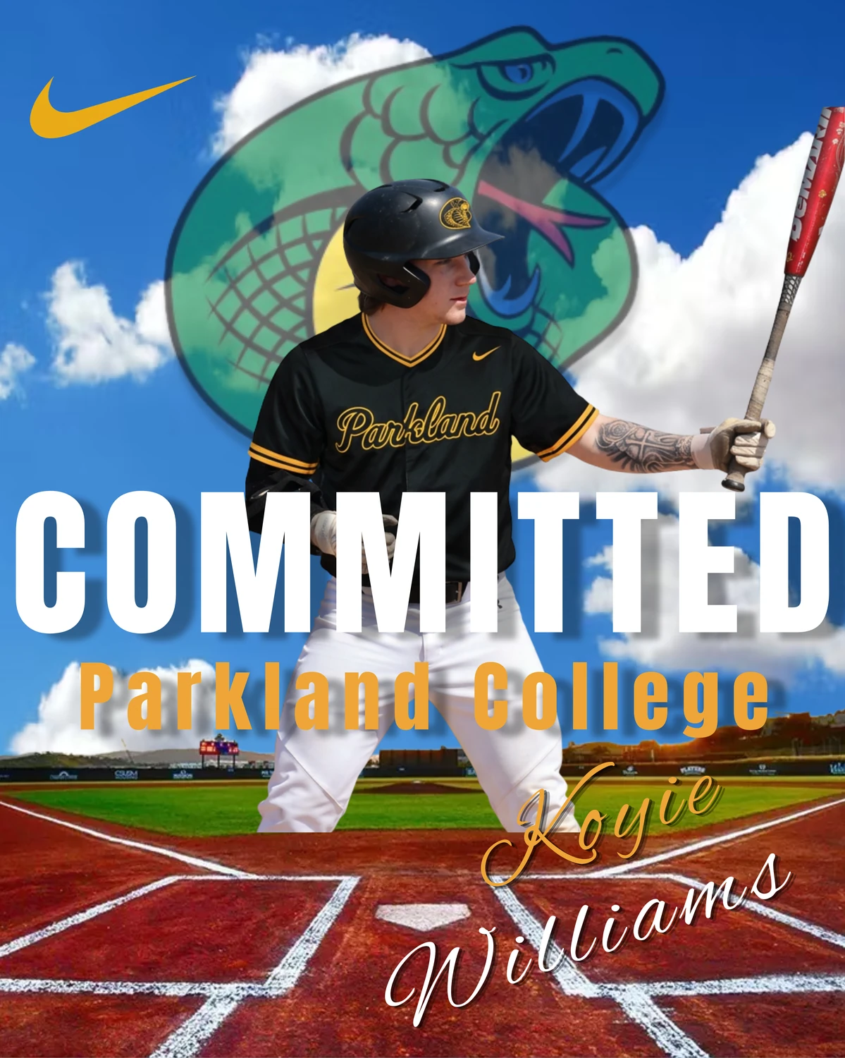 Commitment Graphic